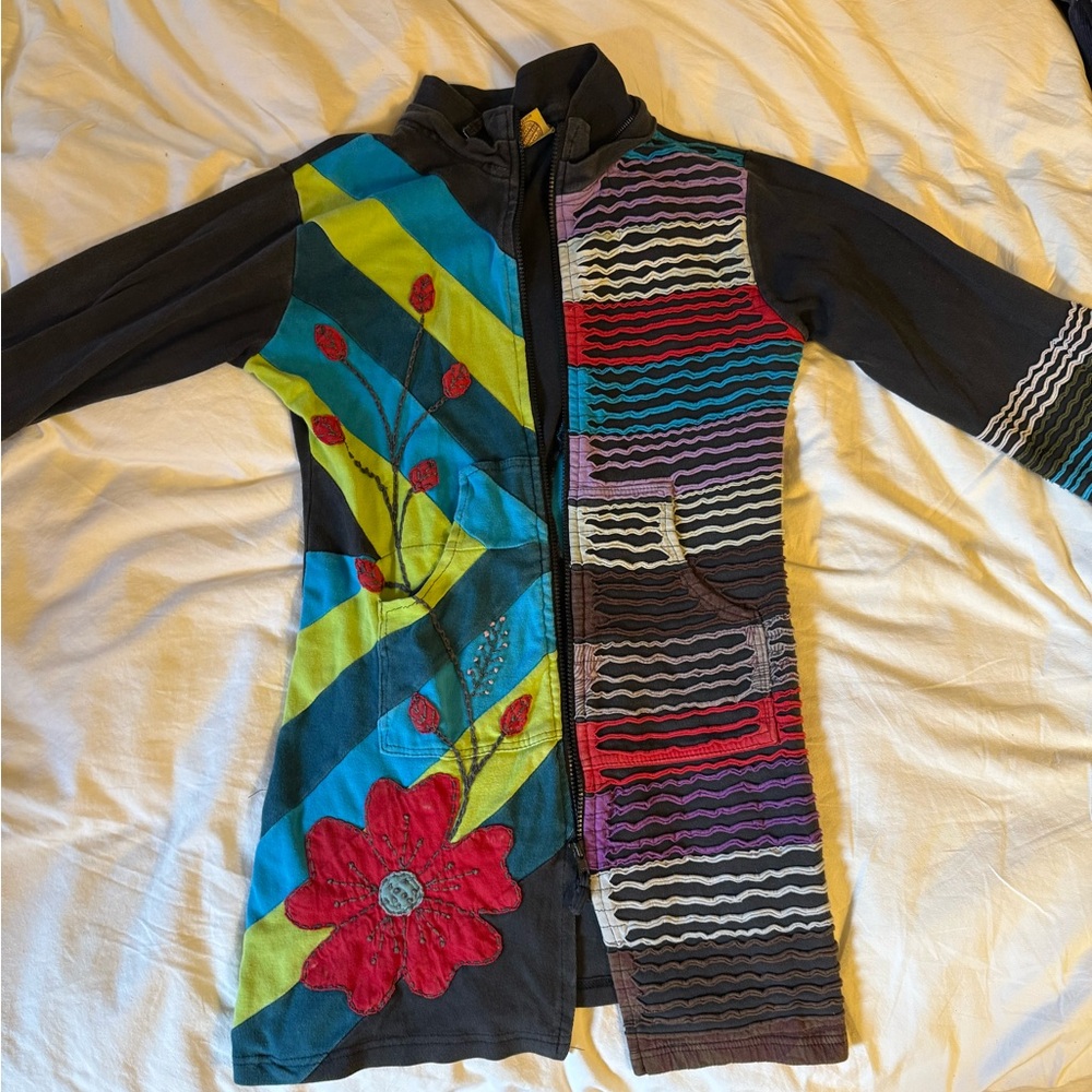 Karma Circle M jacket.